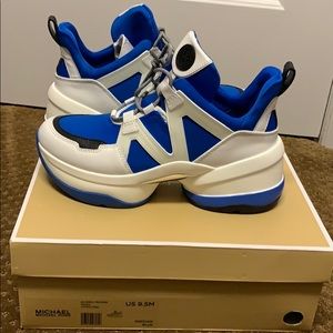 Michael Kors- Olympia Trainer sneakers